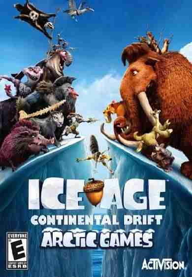 Descargar Ice-Age-4-Continental-Drift-Arctic-Games-MULTi7PROPHET-Poster.jpg por Torrent